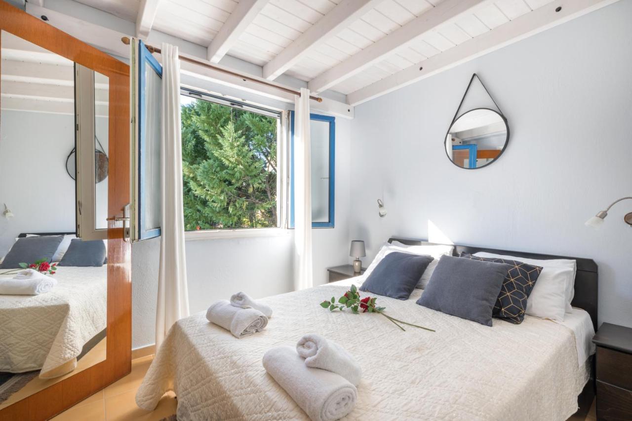 Appartement Blue Gem