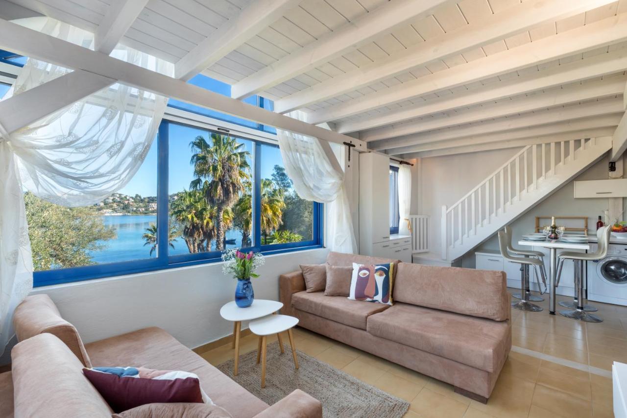 Blue Gem Appartement *