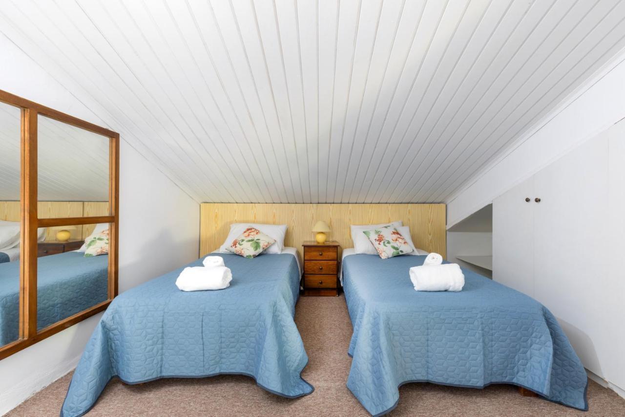 Blue Gem Appartement *