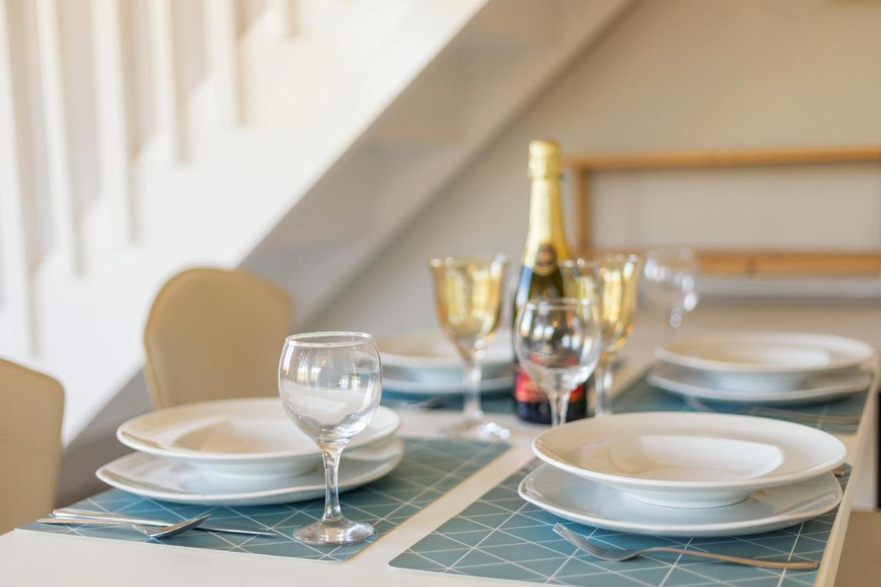 Blue Gem Appartement