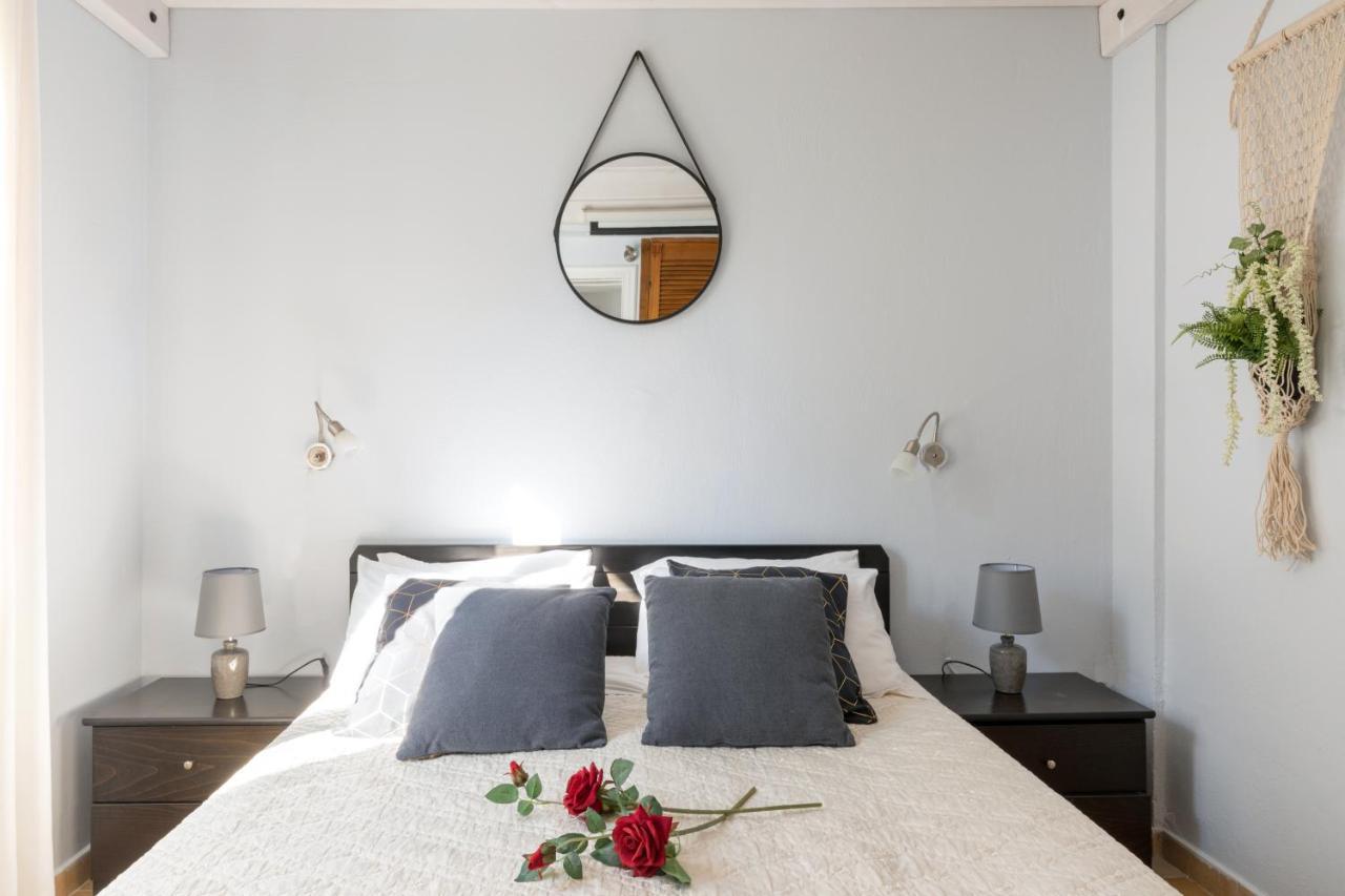Appartement Blue Gem *