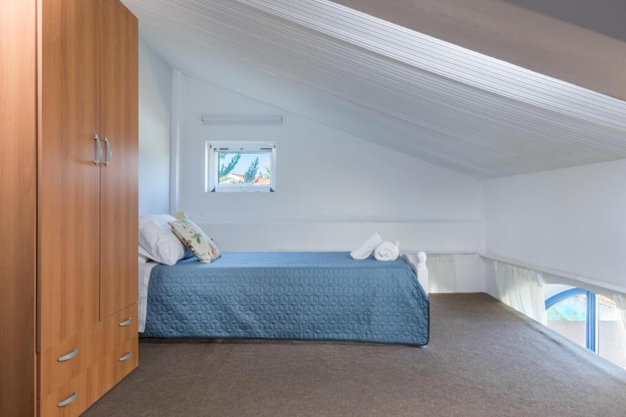 Appartement Blue Gem Danilia