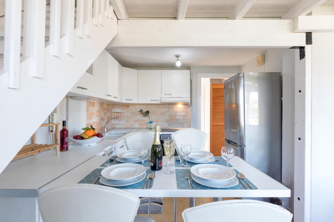 Appartement Blue Gem