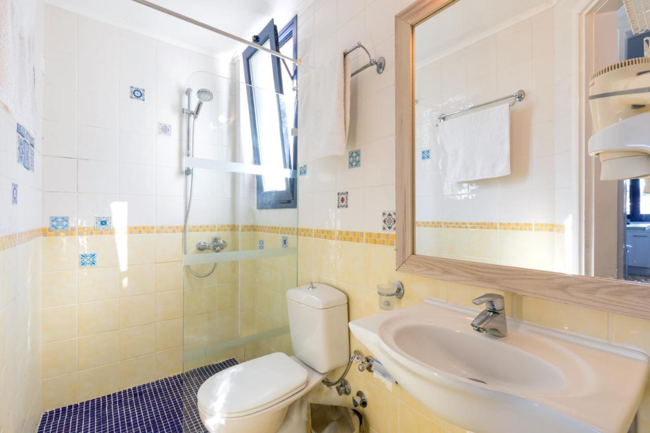 Appartement Blue Gem
