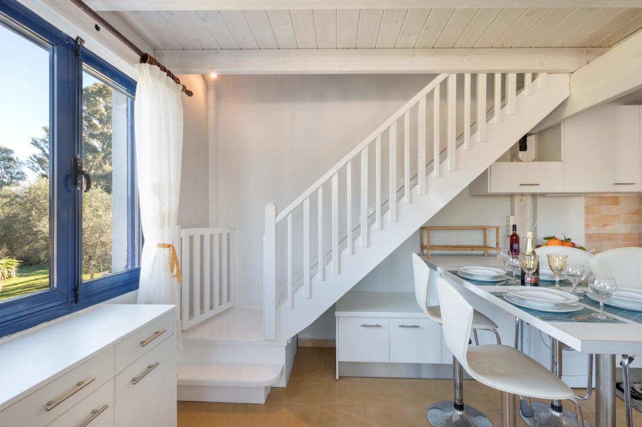 Appartement Blue Gem *