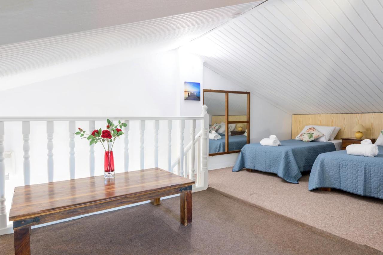 Appartement Blue Gem *
