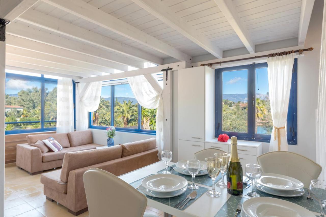Appartement Blue Gem Danilia